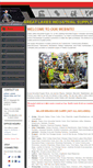 Mobile Screenshot of greatlakesindustrialsupply.org